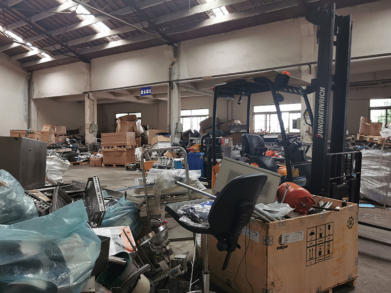 無(wú)錫前洲廢鋼上門(mén)回收電話